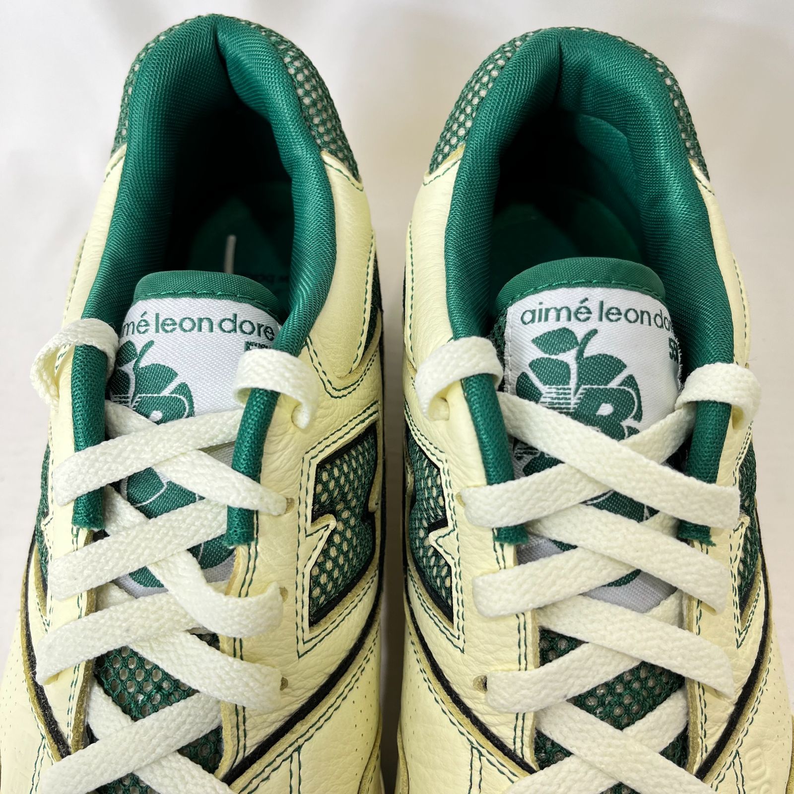 New Balance ニューバランス BB550AY1 Aime Leon Dore size:28