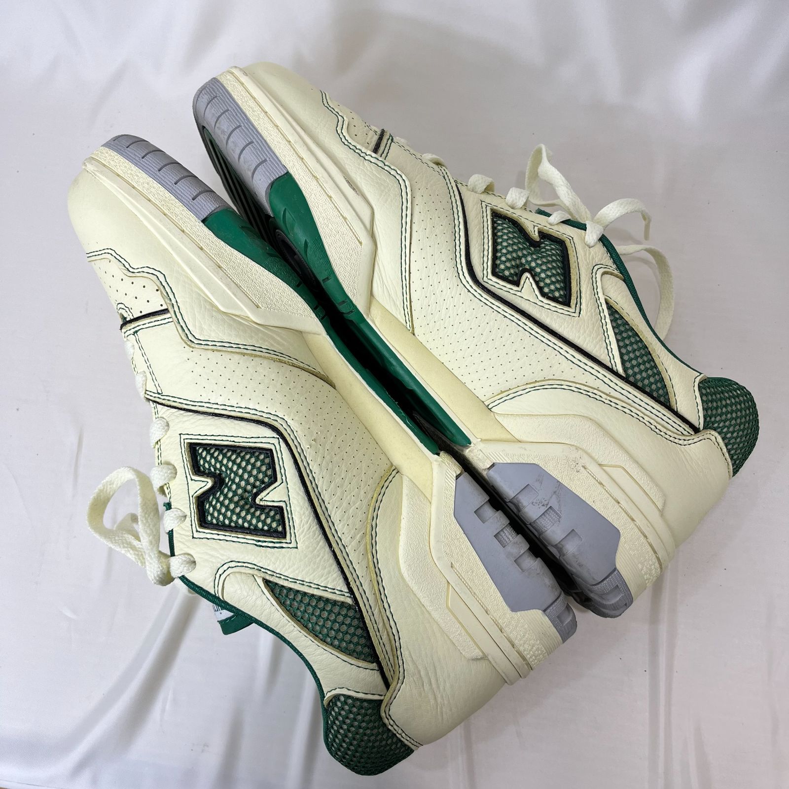 New Balance ニューバランス BB550AY1 Aime Leon Dore size:28