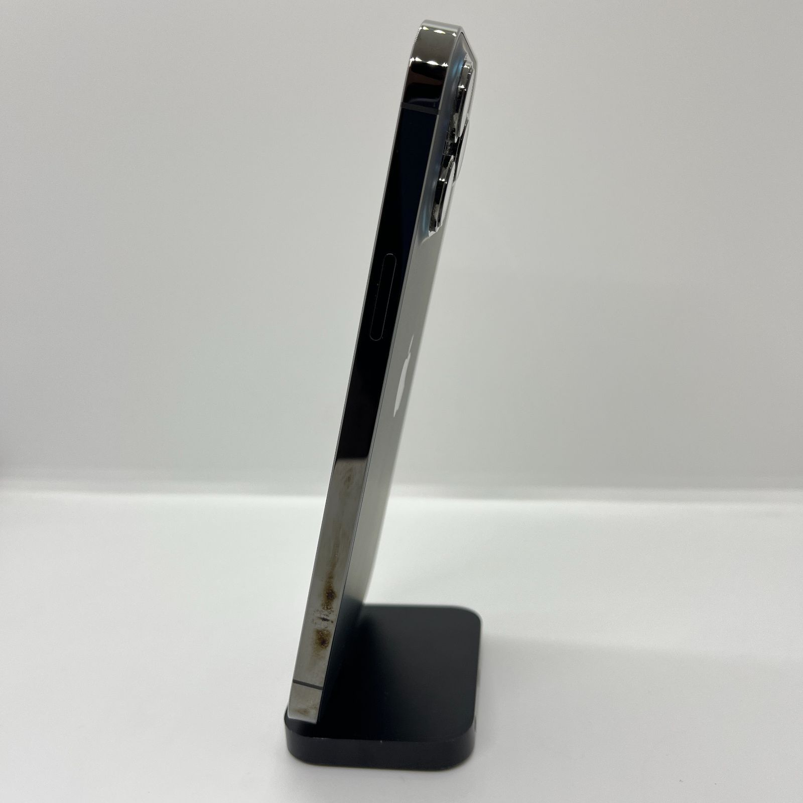 バッテリー新品】iPhone13ProMax 256GB グラファイト- メルカリ