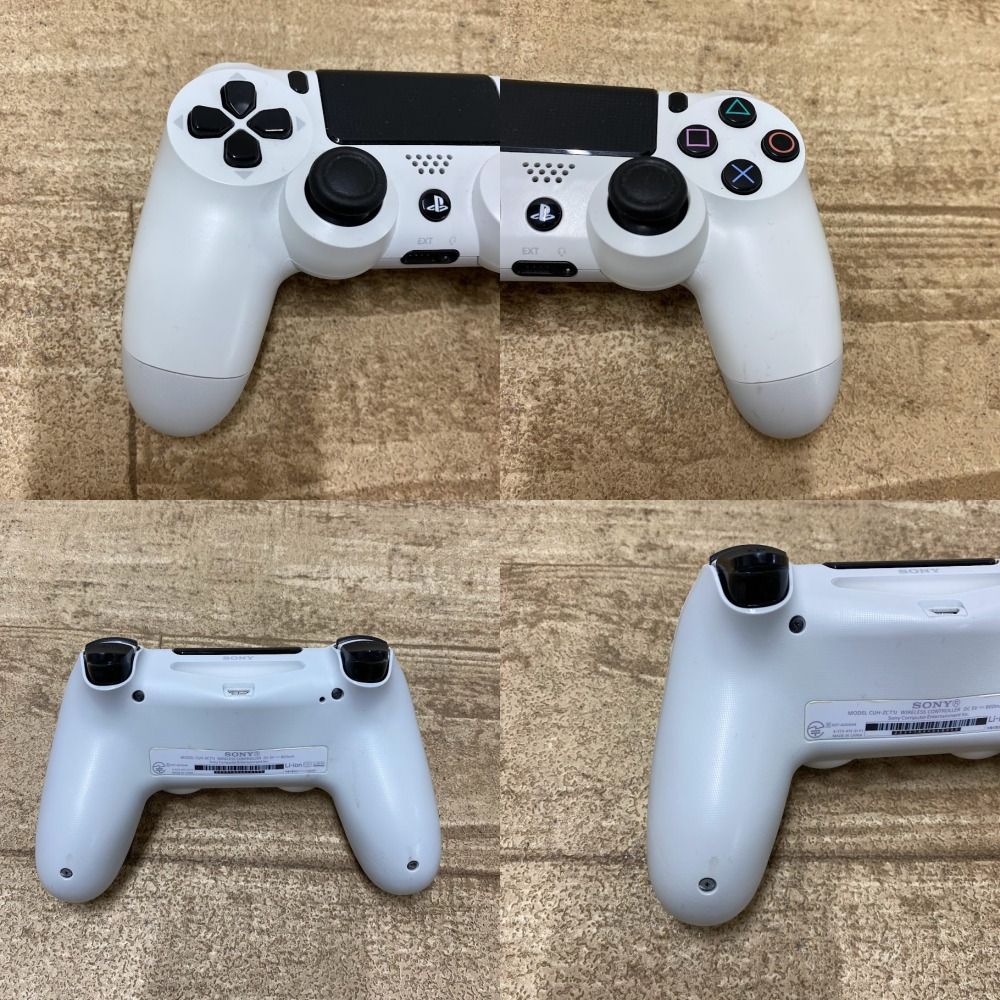 08w16189【動作確認済み】PS4(プレステ4/PlayStation4)CUH-1200A 