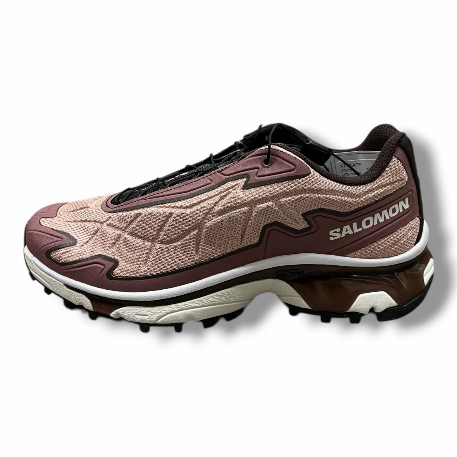 参考上代37400円 未使用 SALOMON XT-SLATE スニーカー サロモン 475759 