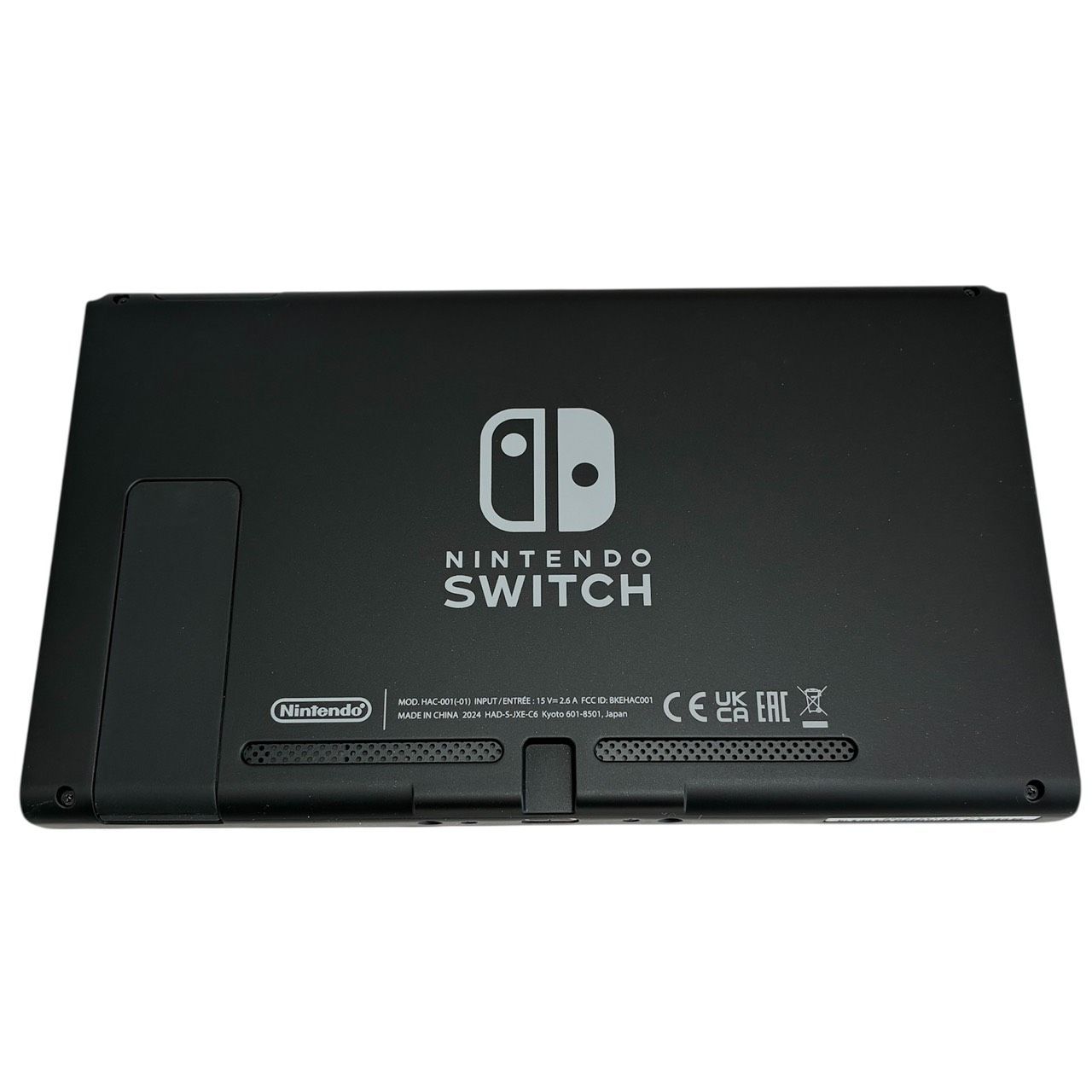 リユースのサカイ栃木店 Nintendo Nintendo Switch (L)ネオンブルー (R 