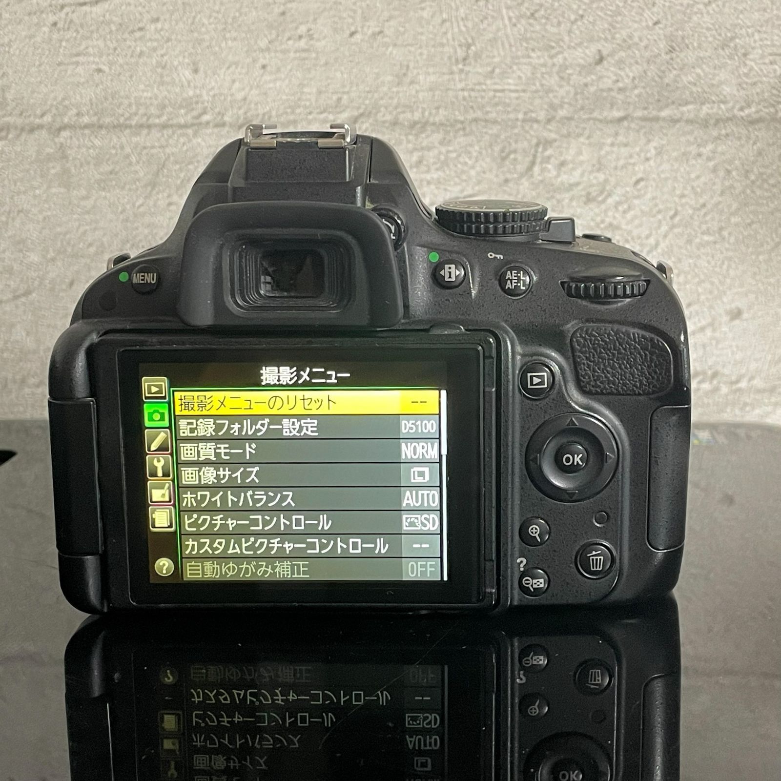 ショット数16,629！元箱付き！■ほぼ新品■ Nikon D7100 フルサイズデジタル一眼レフカメラ「D780」ボディ | ニコン | D780