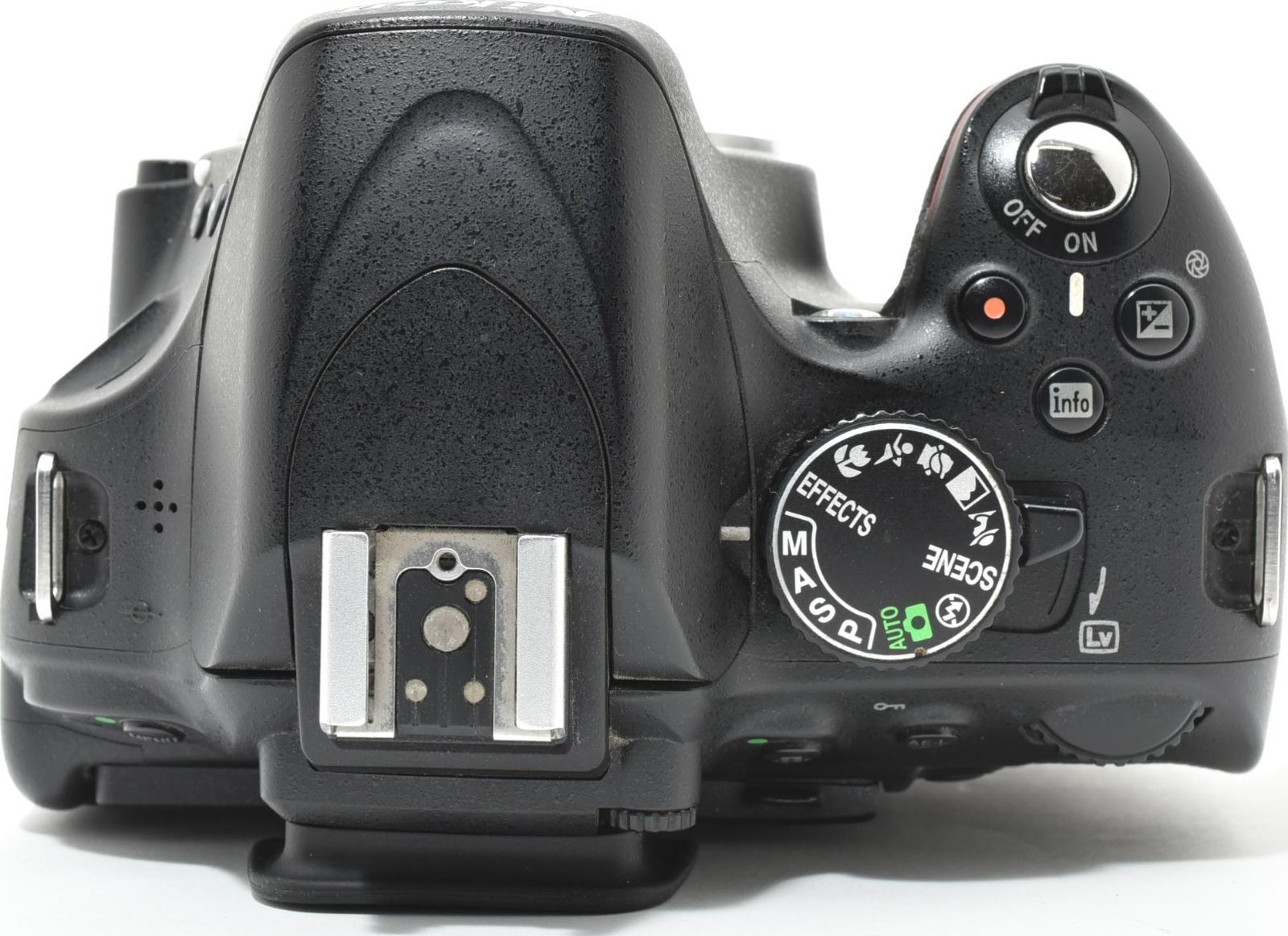 Nikon D3100 ボディ ショット数946枚　A010 C30[7526]7美品 Nikon D5100 ボディ ショット数 29,1 【公式通販】