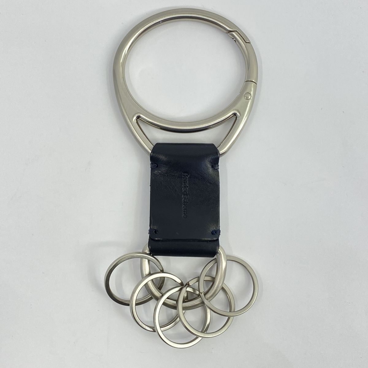 Hender Scheme エンダースキーマ key hook キーフック キーホルダー 