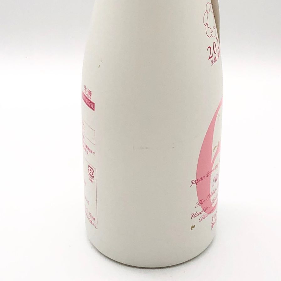 新政 No.6 X-type 720ml 13%【AFA15】未開栓 - メルカリ