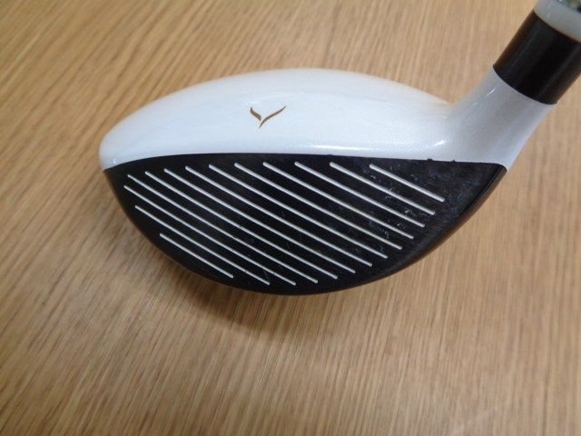 中古】レディースフェアウェイウッド ヨネックス Fiore 2023