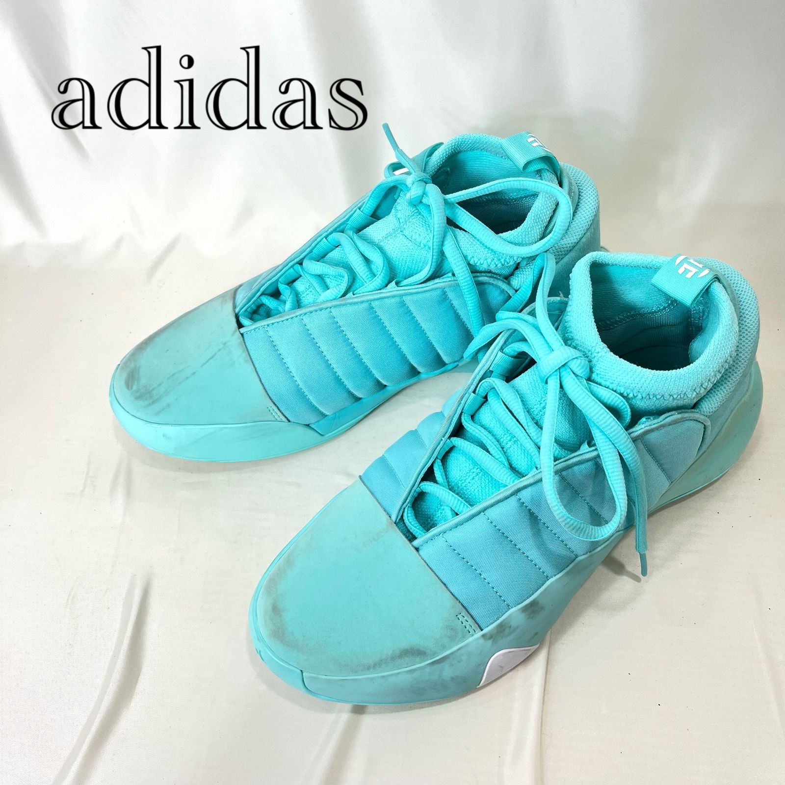 adidas アディダス ローカットスニーカー HARDEN VOL.7 IF5617 size 