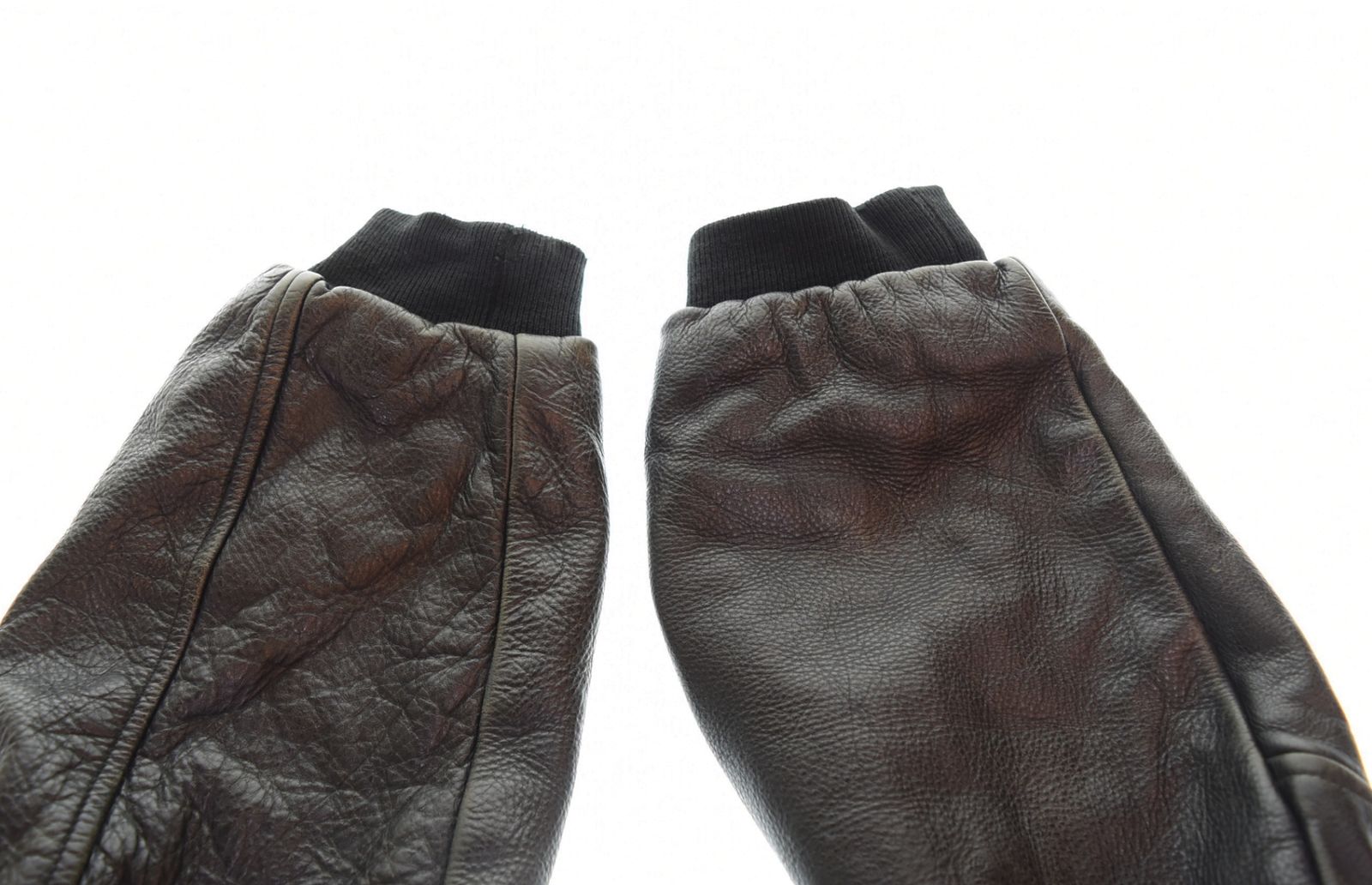 ヴィンテージ Vintage 90年代 UNIVERSAL ユニバーサル ARM LEATHER 