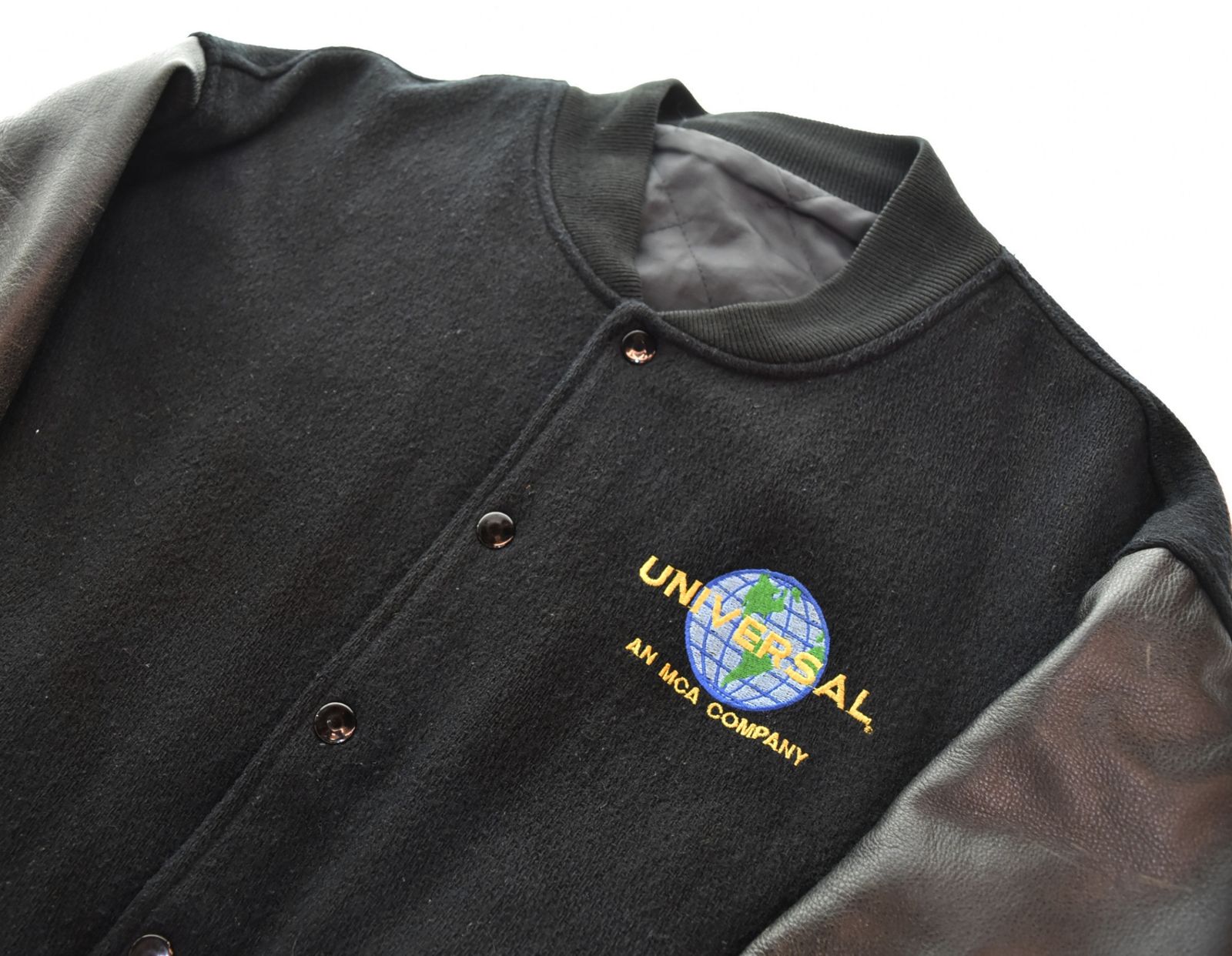 ヴィンテージ Vintage 90年代 UNIVERSAL ユニバーサル ARM LEATHER 