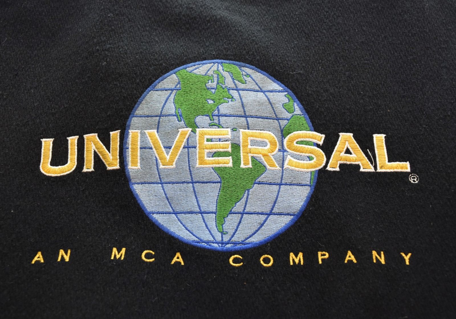 ヴィンテージ Vintage 90年代 UNIVERSAL ユニバーサル ARM LEATHER 