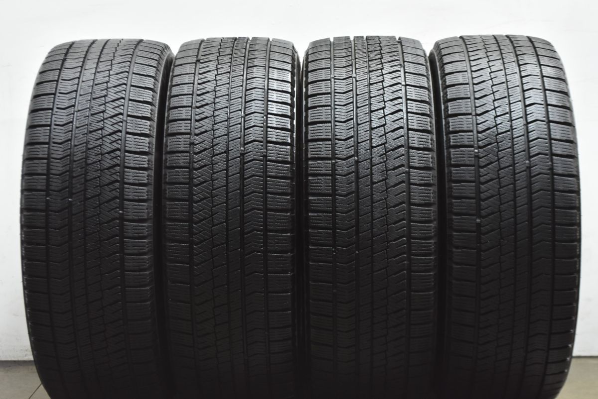 美品】ニッサン E52 エルグランド 純正 オーテック 19in 8J +57 PCD114