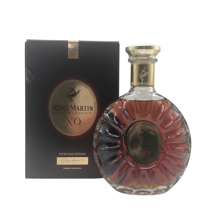 REMY MARTIN（レミーマルタン）XO スペシャル クリアボトル 40％ 700ml