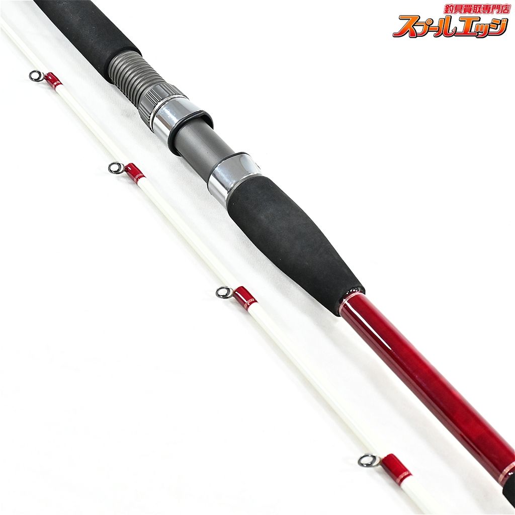 □アルファタックル ハイパーブレード 201 中古□ ハイパーブレード