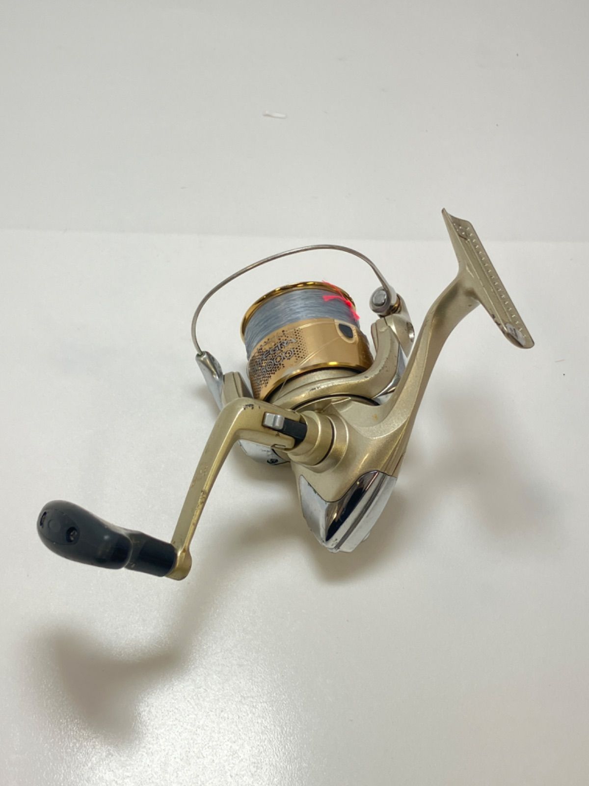 ☆ SHIMANO シマノ ULTEGRA アルテグラ C3000 リール