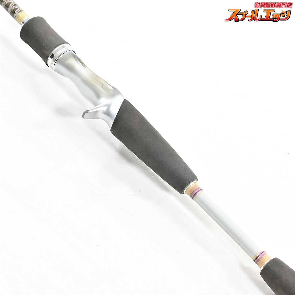 【ダイワ】 07ハートランド HL 691MHRB-07 白疾風 DAIWA HEARTLAND