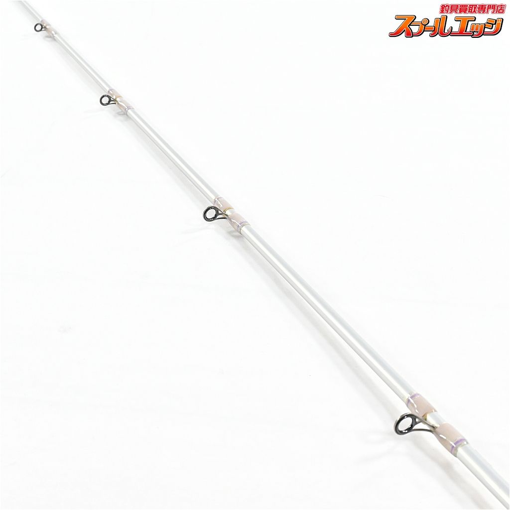 【ダイワ】 07ハートランド HL 691MHRB-07 白疾風 DAIWA HEARTLAND