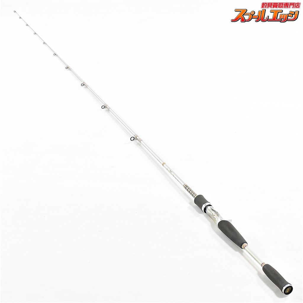 【ダイワ】 07ハートランド HL 691MHRB-07 白疾風 DAIWA HEARTLAND 