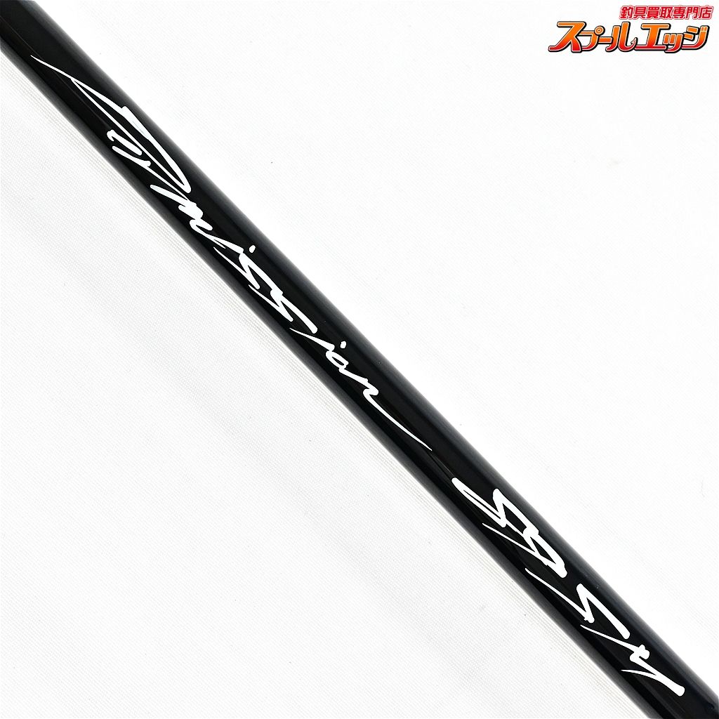 Permission 89SM TRUTH JAPAN トゥルースジャパン Rod Fishing 【公式