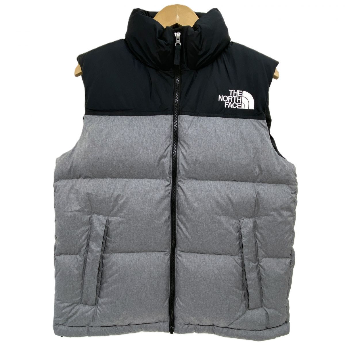 THE NORTH FACE ノースフェイス Novelty Nuptse Vest ヌプシベスト 