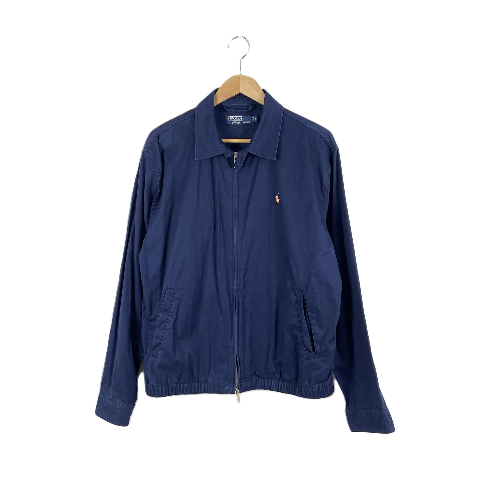 POLO ラルフローレン ブルゾン Mサイズ POLO RALPH LAUREN(ポロラルフ 