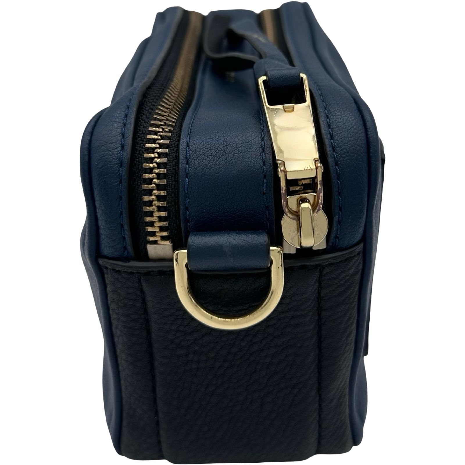マークジェイコブス MARC JACOBS ザ ソフトショット M0014591 ネイビー 