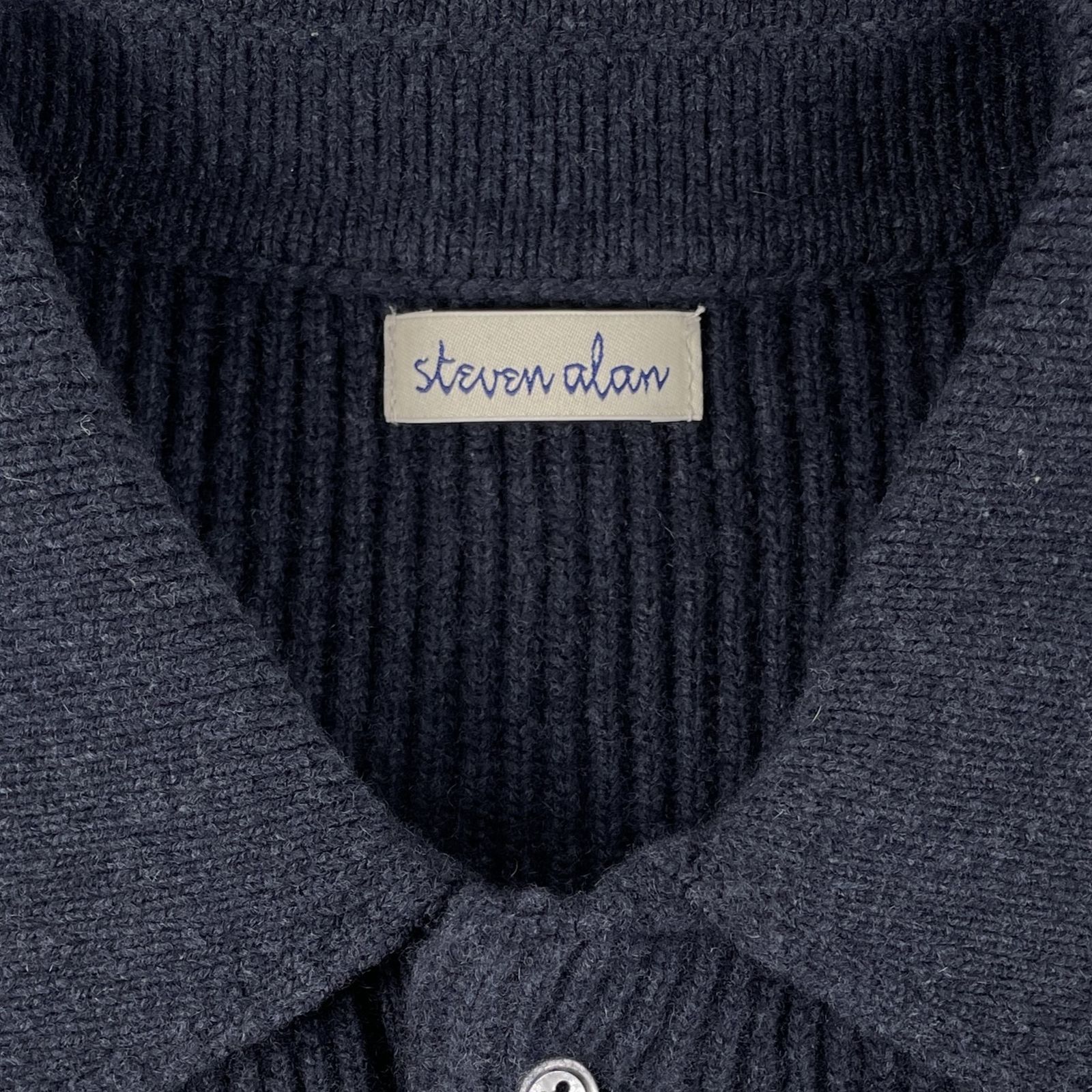 STEVEN ALAN スティーブンアラン 25/AW 8113-1-000000 オーストラリア 