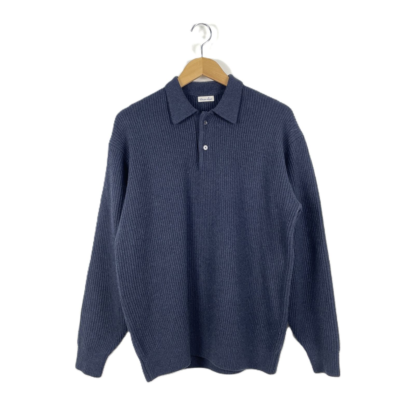 STEVEN ALAN スティーブンアラン 25/AW 8113-1-000000 オーストラリア 