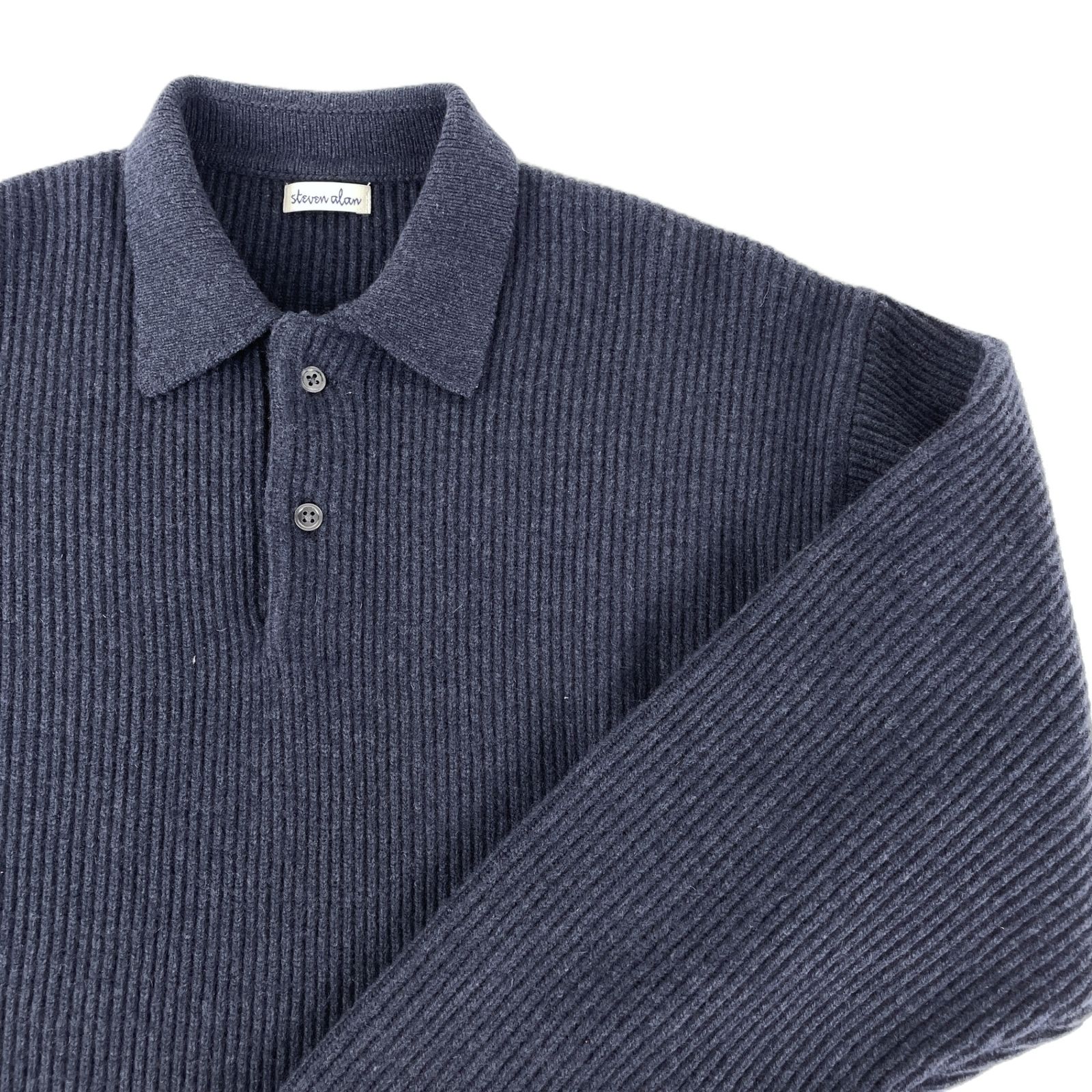 STEVEN ALAN スティーブンアラン 25/AW 8113-1-000000 オーストラリア 
