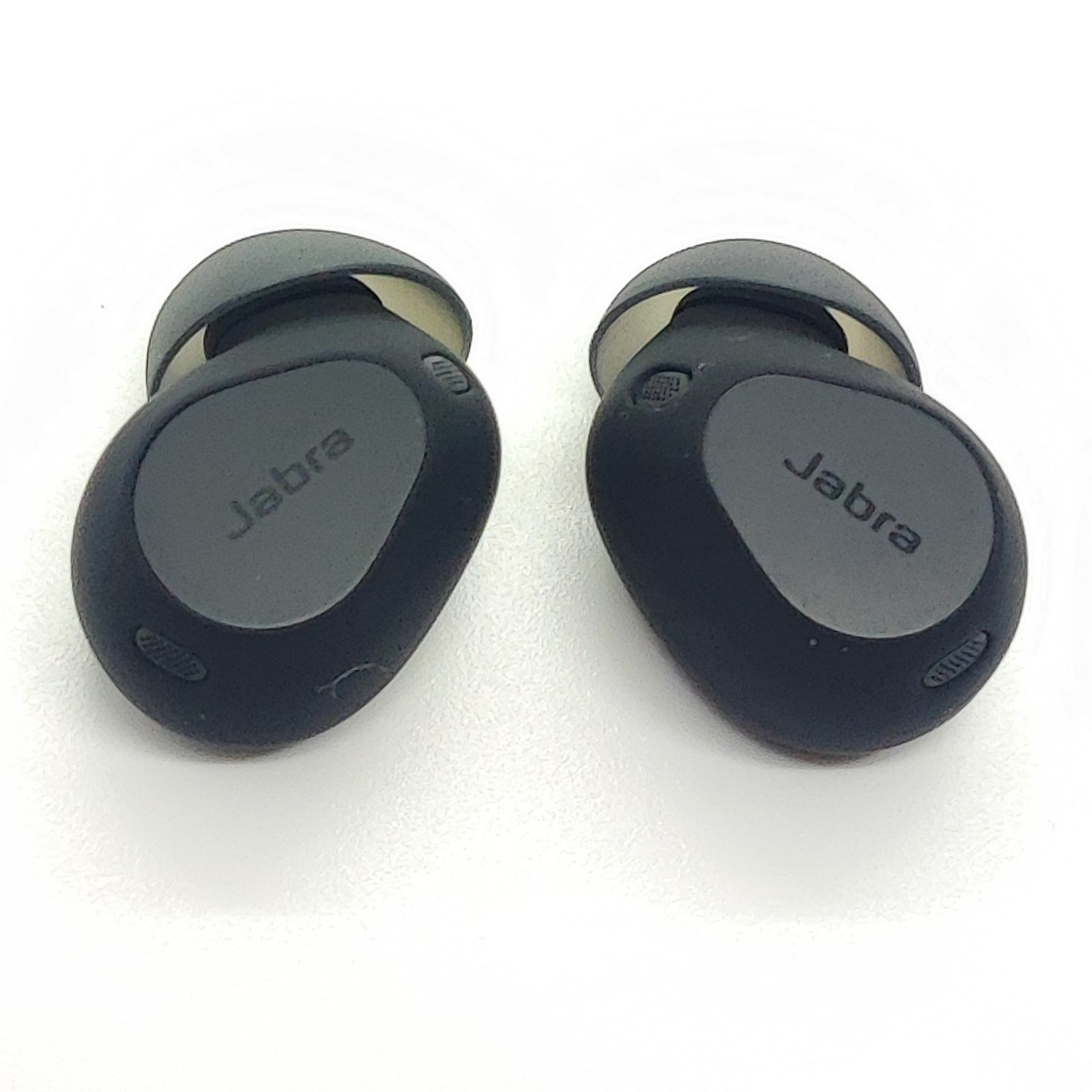 26032717 Jabra Elite 10 Matte Black マットブラック OTE180 ジャブラ 