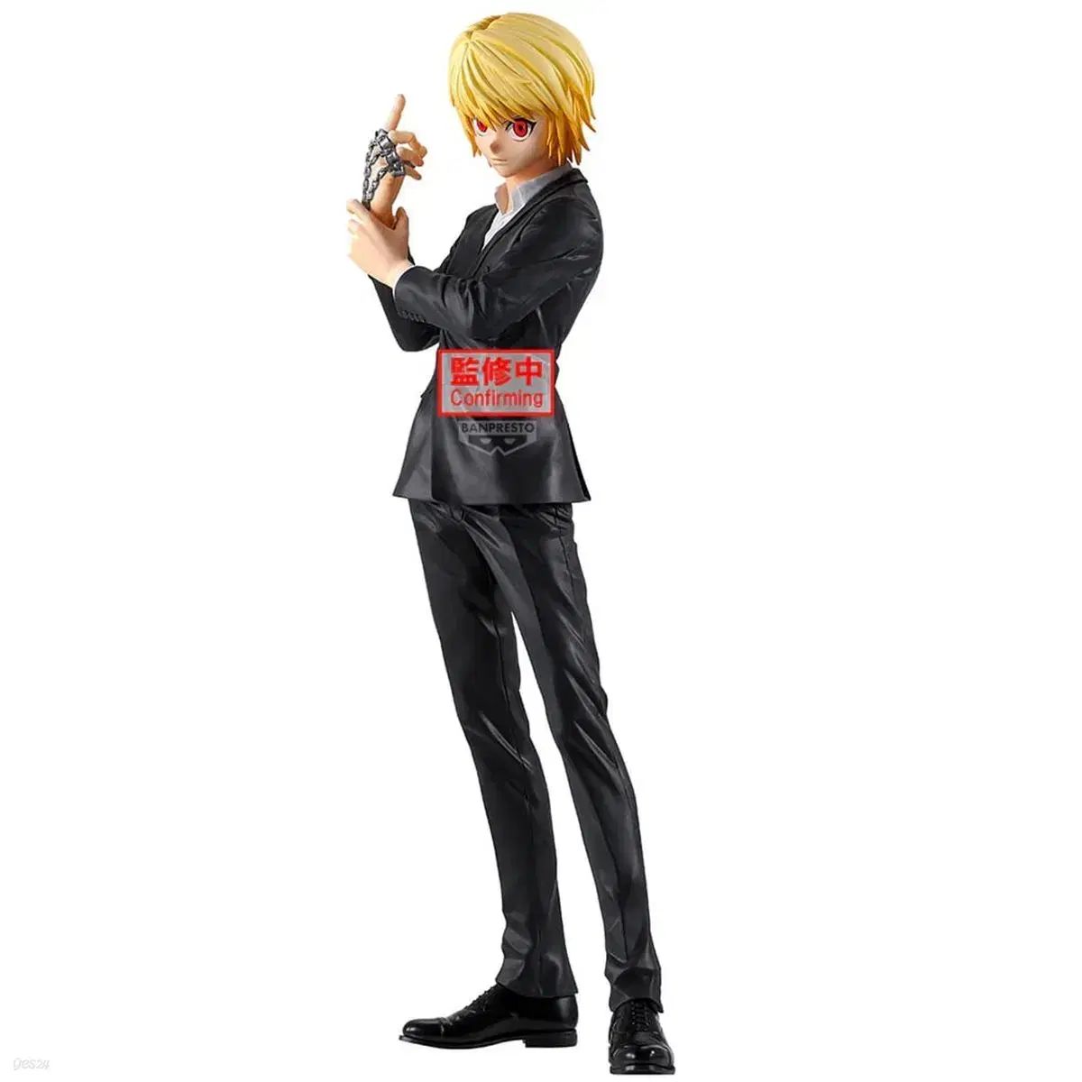 グランディスタ　ヒソカ 20個セット　grandista ヒソカ　hisoka HUNTER×HUNTER grandista グランディスタ ヒソカ 3点 HUNTER×HUNTER