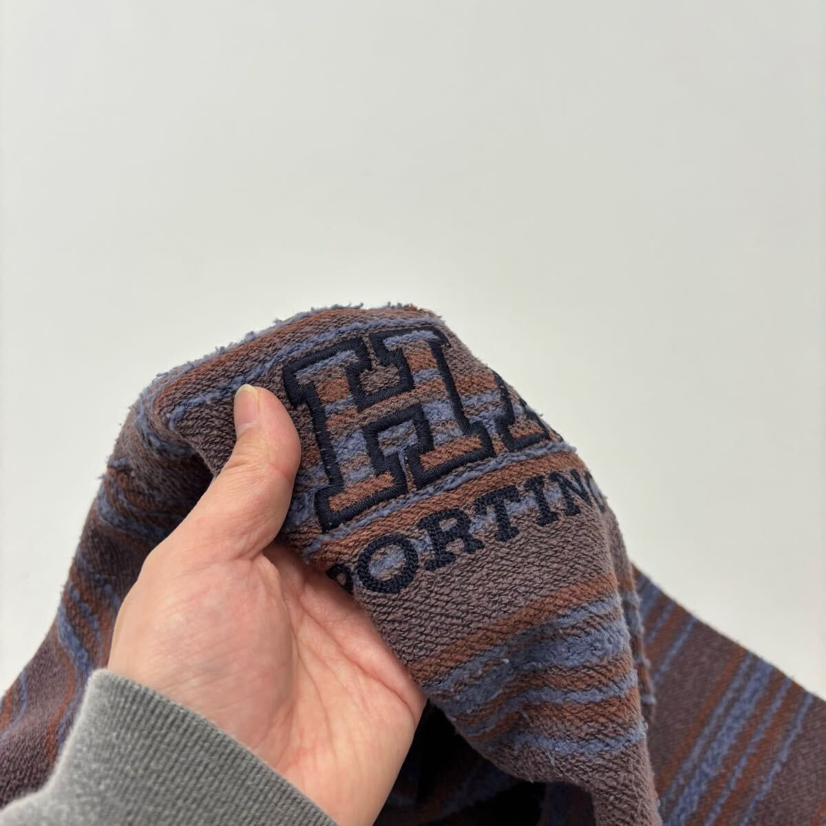 Vintage HAI SPORTING GEAR ハイ スポーティング ギア ISSEY MIYAKE 