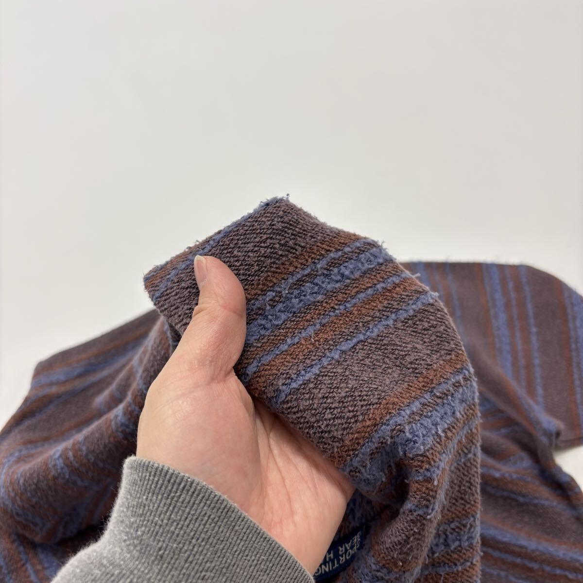 Vintage HAI SPORTING GEAR ハイ スポーティング ギア ISSEY MIYAKE 