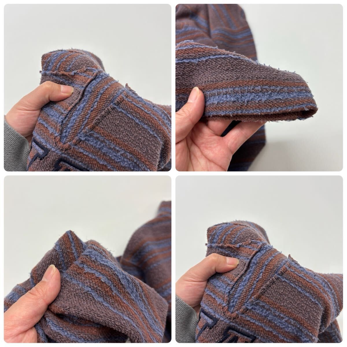 Vintage HAI SPORTING GEAR ハイ スポーティング ギア ISSEY MIYAKE 