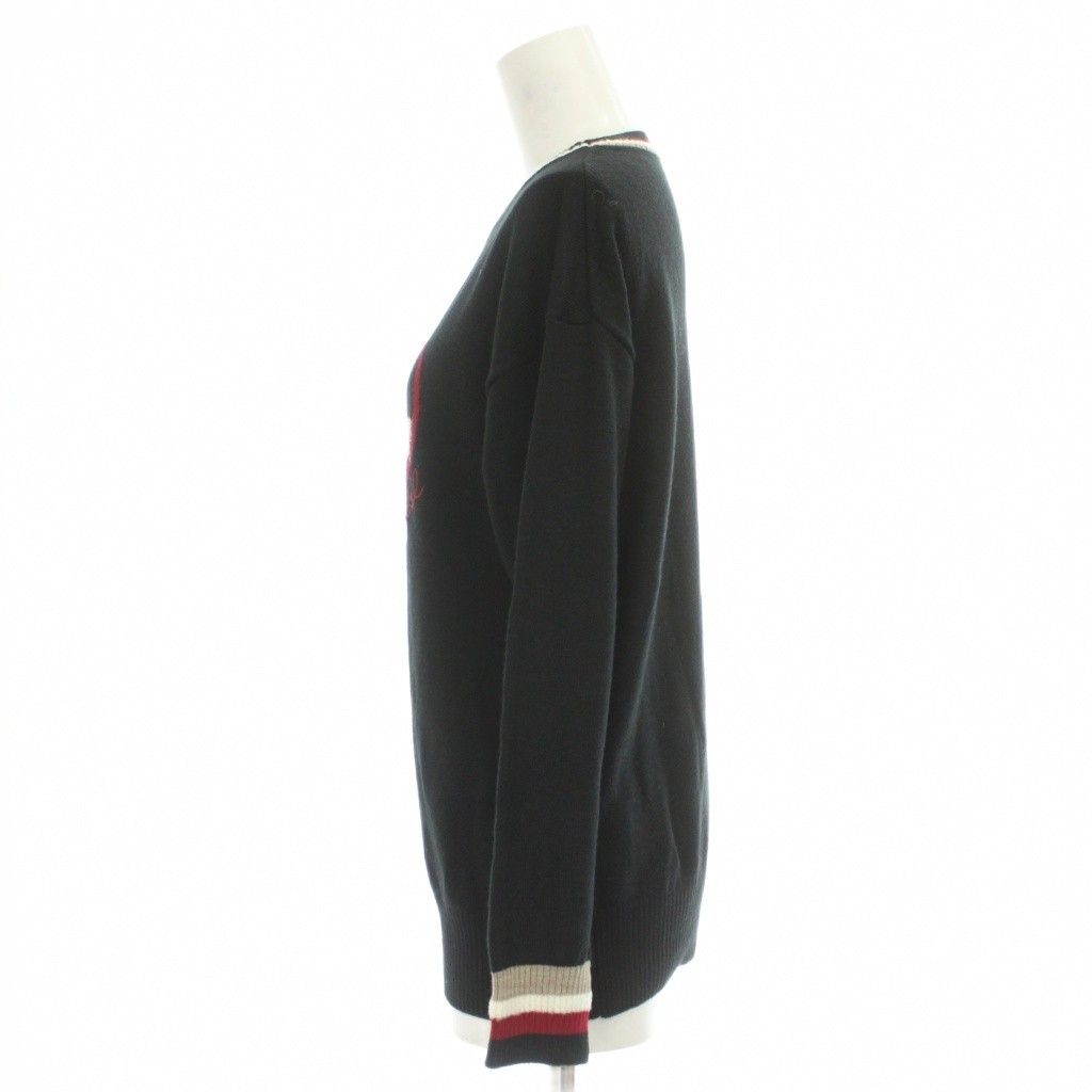 ブルーレーベルクレストブリッジ BLUE LABEL CRESTBRIDGE ニット