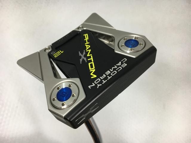 スコッティキャメロン PHANTOM X 12.5 Phantom X 12.5 - Scotty Cameron