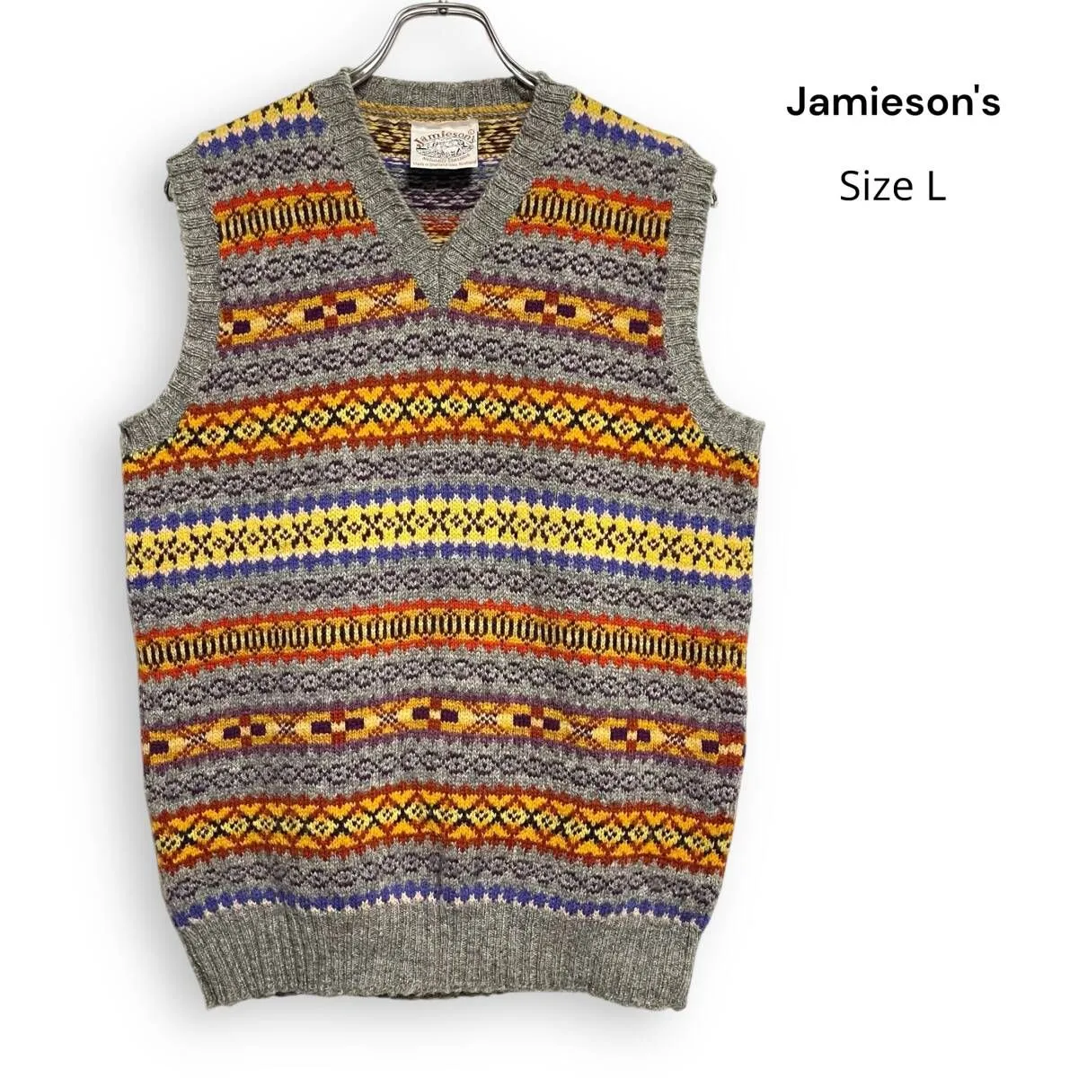 2026年最新】JAMIESON