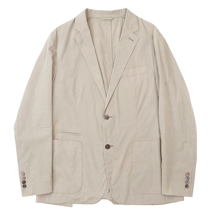 SALE】Ermenegildo Zegna エルメネジルド ゼニア ジャケット アンコン