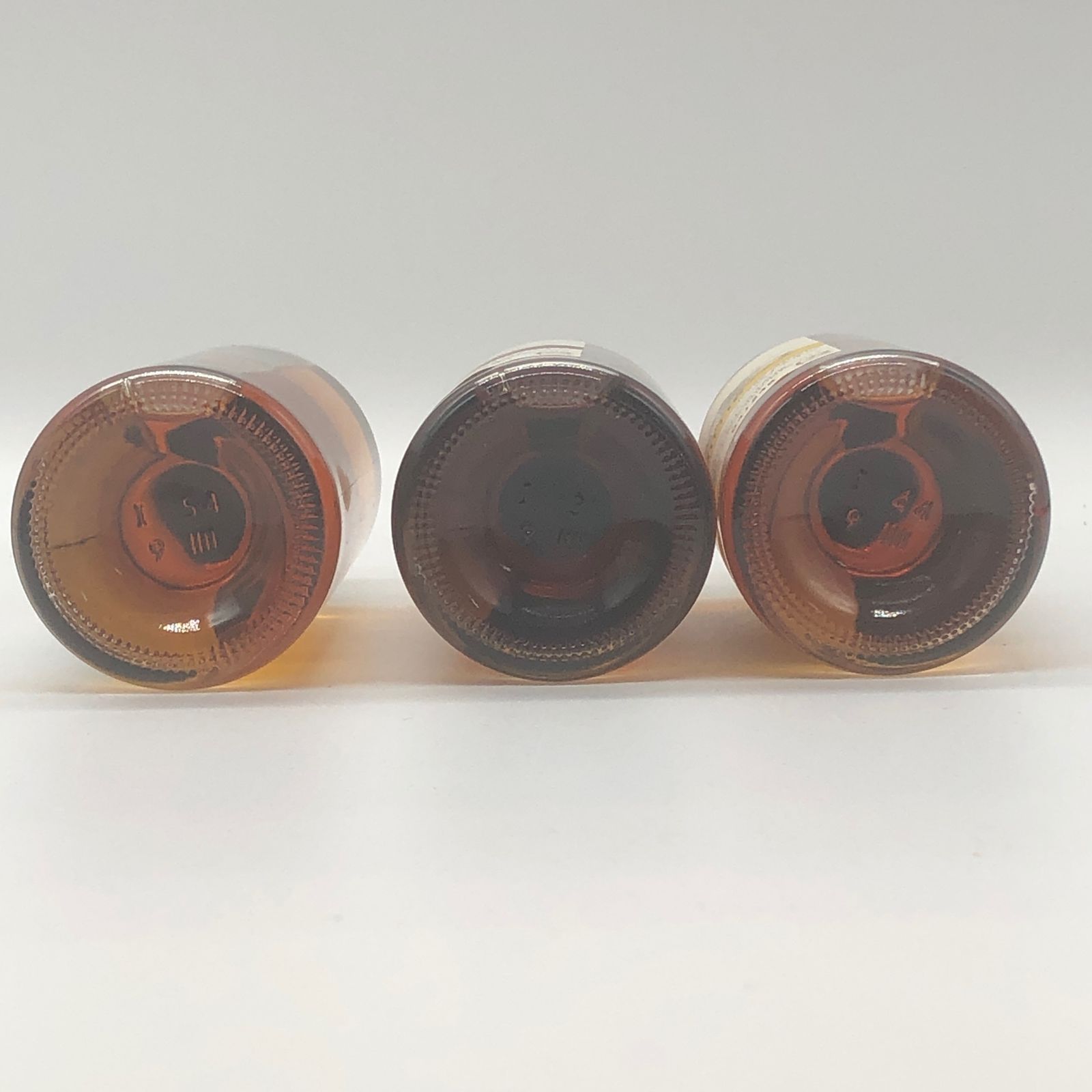 東京都限定！ニッカ余市 シングルモルト3種セット 180ml - メルカリ