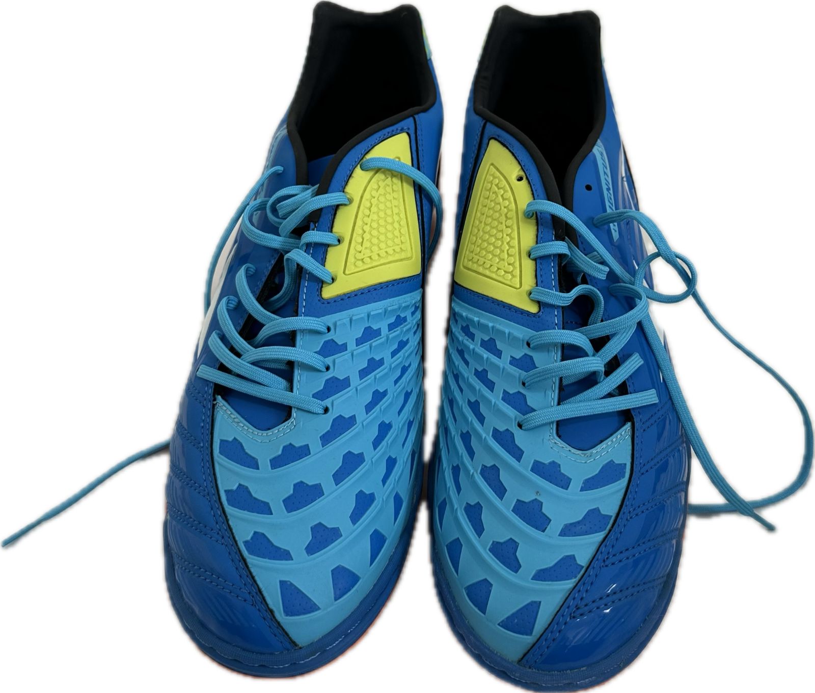 低価，品質保証 【美品】MIZUNO IGNITUSミズノ イグニタス フットサル
