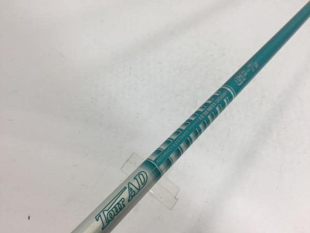 返品OK 【ゴルフクラブ】【美品】グラファイトデザイン シャフト単品