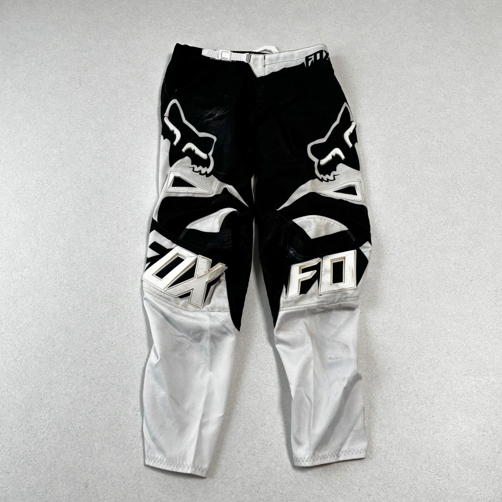 fox racing フォックス ライディングパンツ バイクウェア モトクロス 