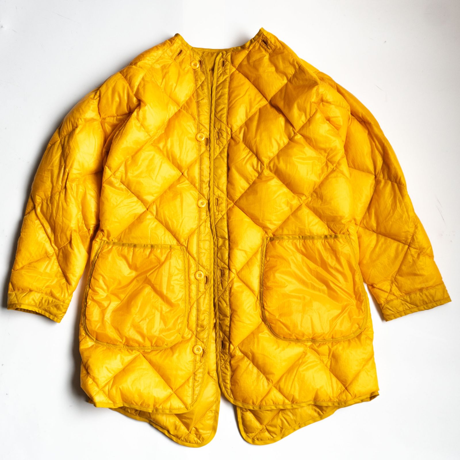 最高級】Rocky Mountain Featherbed【GRAND TETON FISHTAIL PARKA】38