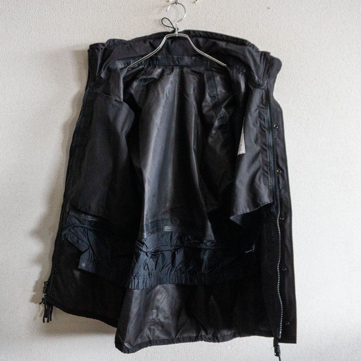 美品】ECWCS【GORE-TEX GEN2 ゴアテックス パーカー ジャケット】S-R