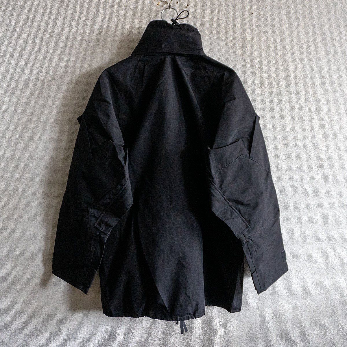 美品】ECWCS【GORE-TEX GEN2 ゴアテックス パーカー ジャケット】S-R