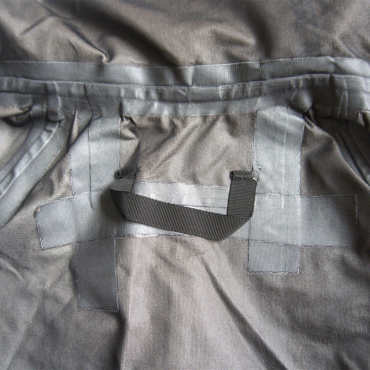 美品】ECWCS【GORE-TEX GEN2 ゴアテックス パーカー ジャケット