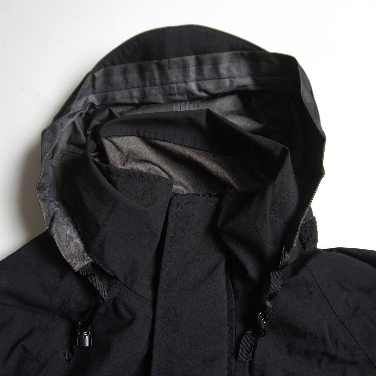 美品】ECWCS【GORE-TEX GEN2 ゴアテックス パーカー ジャケット 