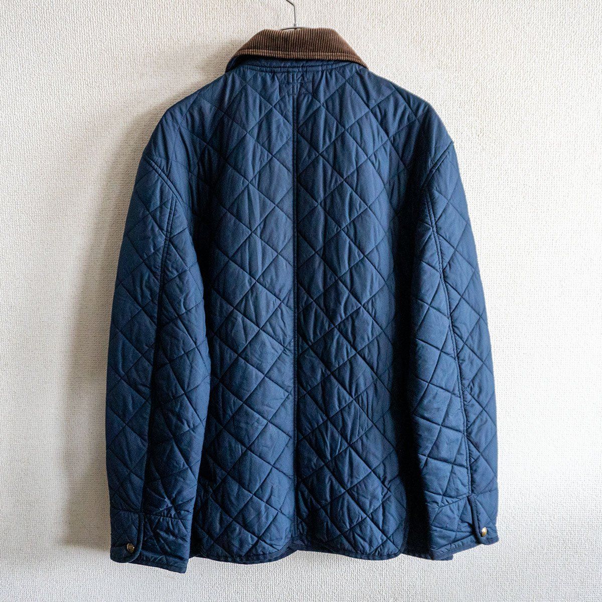 Polo Ralph Lauren コーデュロイジャケット M ネイビー