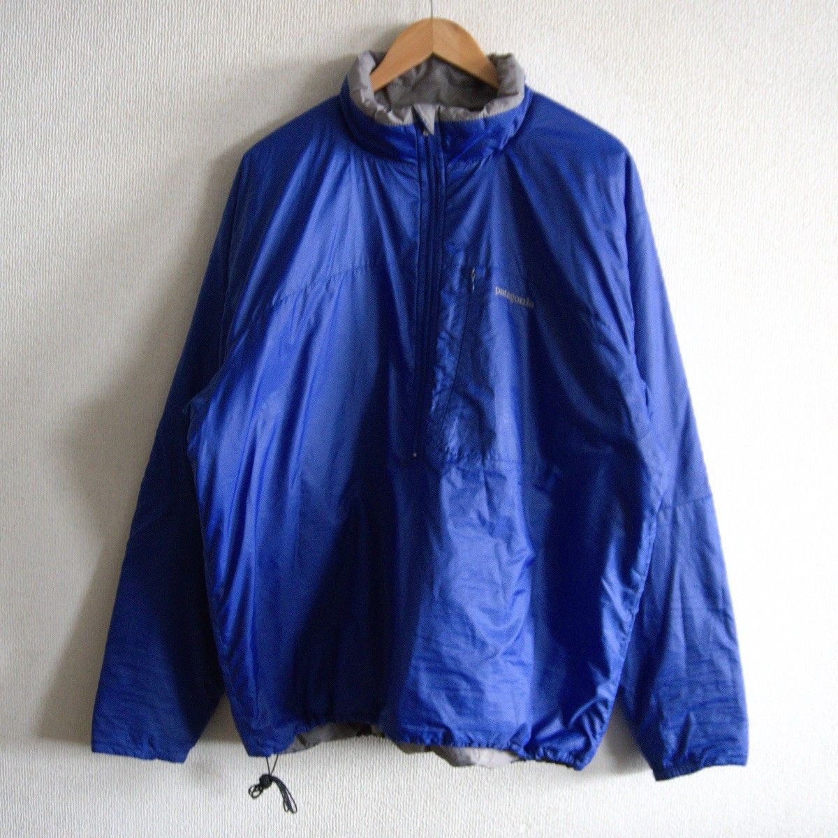 00s】PATAGONIA【パフボール プルオーバー ジャケット 83980F4】L 