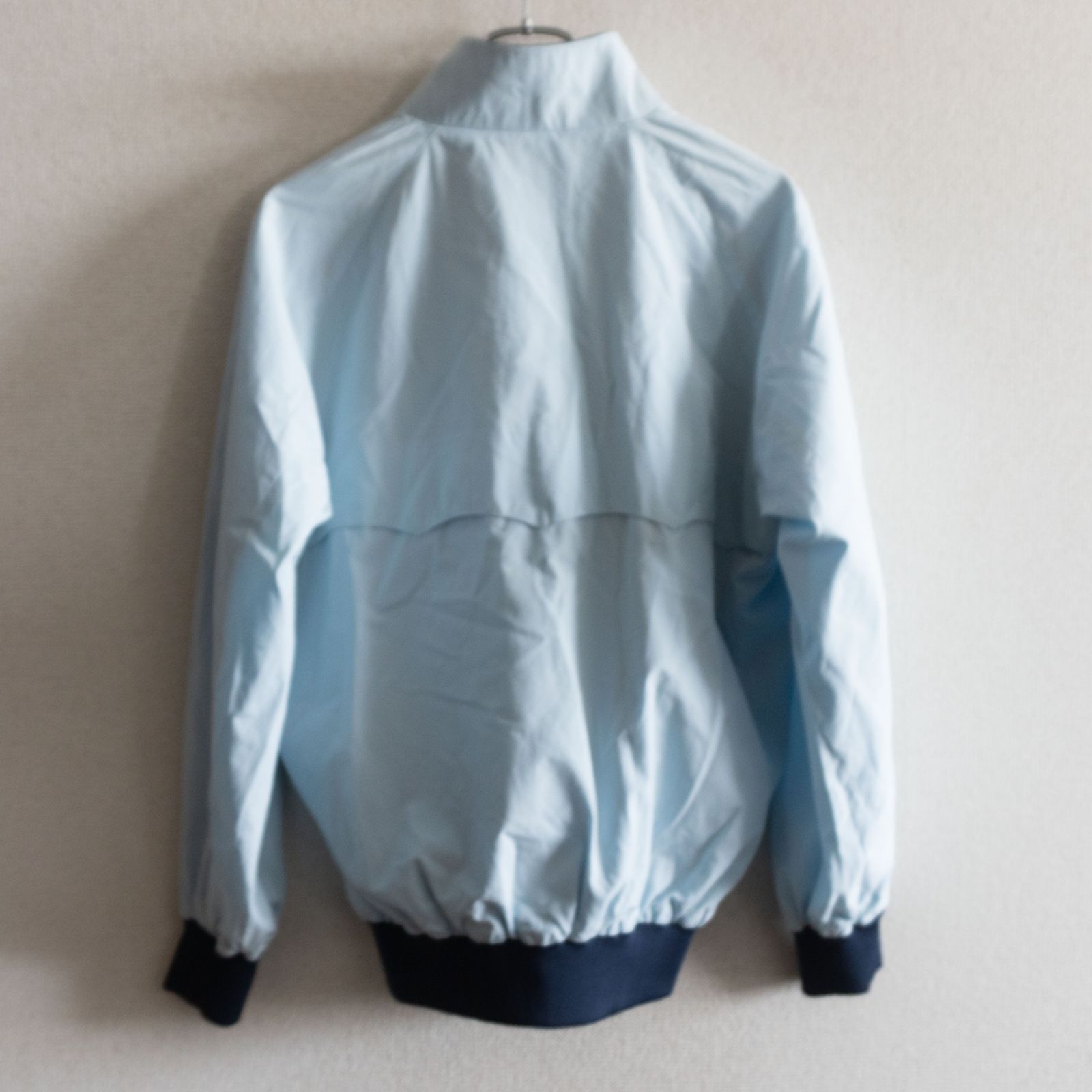 美品】 BARACUTA 【G9 スウィングトップ ハリントンジャケット 美品】 BARACUTA 【G9 スウィングトップ ハリントンジャケット